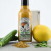 Texas Pebre Hot Sauce