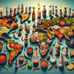 Global Heat: Exploring International Hot Sauce Traditions