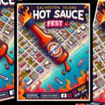 Galveston Island Hot Sauce Fest
