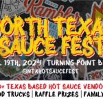 North Texas Hot Sauce Festival - Round 2