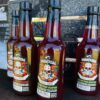 Prickly Pear Jalapeño Syrup - Image 2
