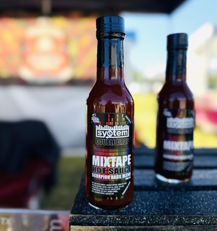 Double Drop - Scorpion Basil - Image 4
