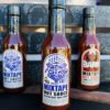 Poor Vida Hot Sauce - Texas based custom hot sauce projects
