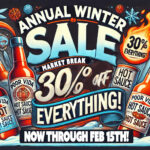 Poor Vida Winter Sale - 30% off everything!