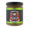 Poor Vida Hot Sauce - Verde Ghost Salsa