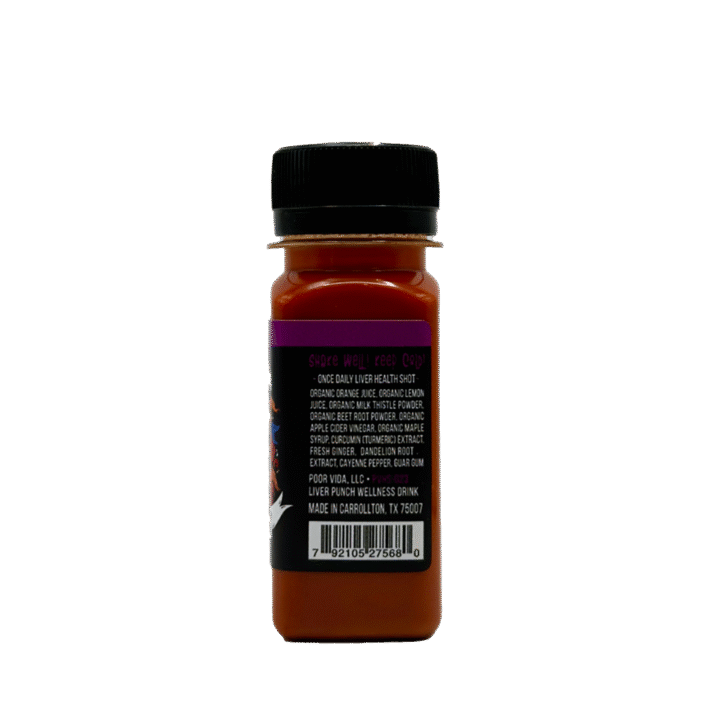 Liver Punch (6 Pack) - Image 5