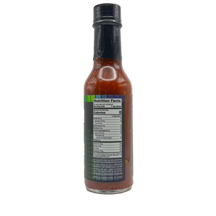 Double Drop - Scorpion Basil - Image 2