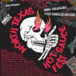 3rd Annual North Texas Hot Sauce Festival