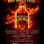 Galveston Island Hot Sauce Fest - Round 3